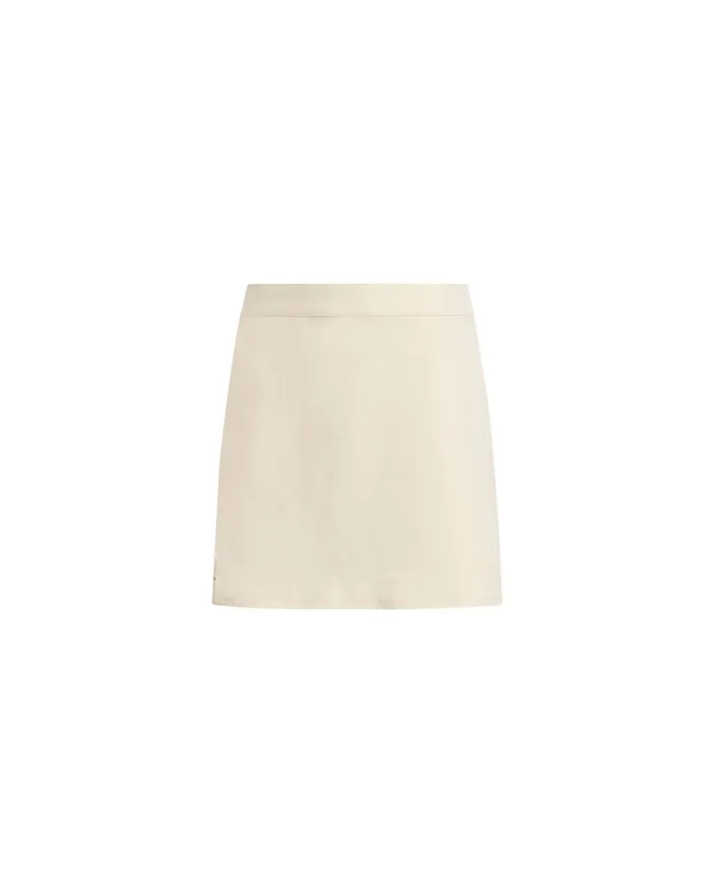 EA7 HOSEN & RÖCKE - Miniröckeauf YOOX.COM Beige