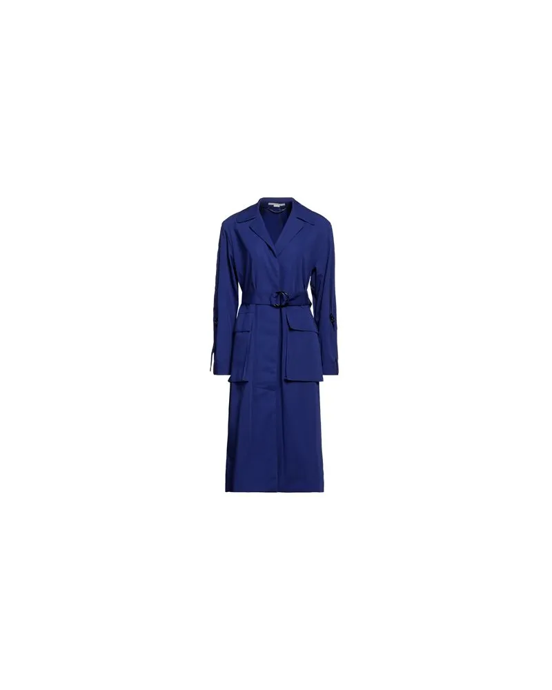 Stella McCartney JACKEN & MÄNTEL - Jacken, Mäntel & Trenchcoatsauf YOOX.COM Violett