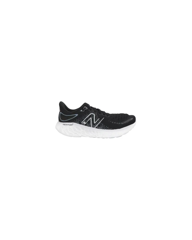 New Balance FRESH FOAM X 1080 - SCHUHE - Sneakersauf YOOX.COM Schwarz