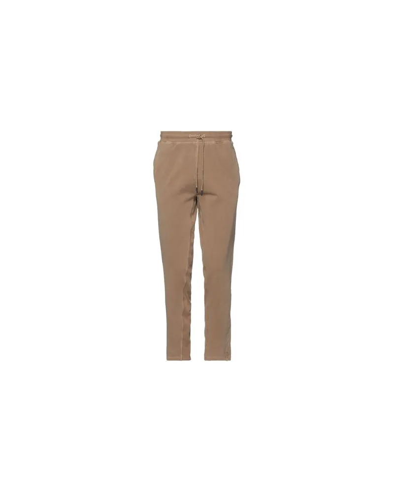 Manuel Ritz HOSEN & RÖCKE - Hosenauf YOOX.COM Khaki