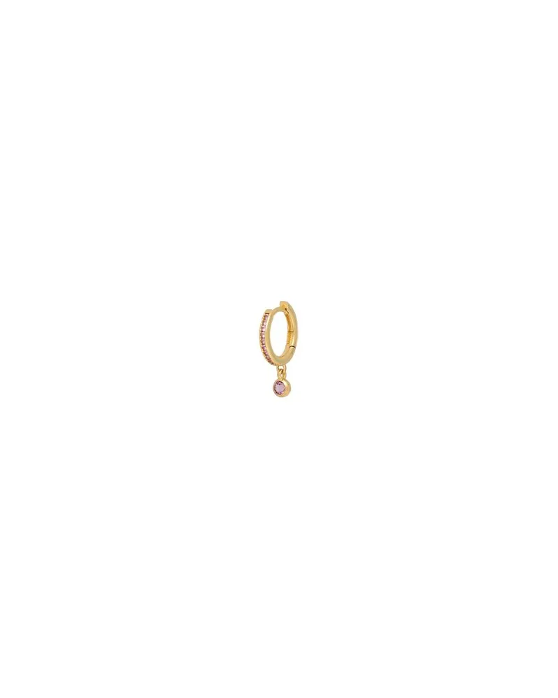 Kurshuni glint 3single earring  - SCHMUCK und UHREN - Einzelne Ohrringeauf YOOX.COM Gold