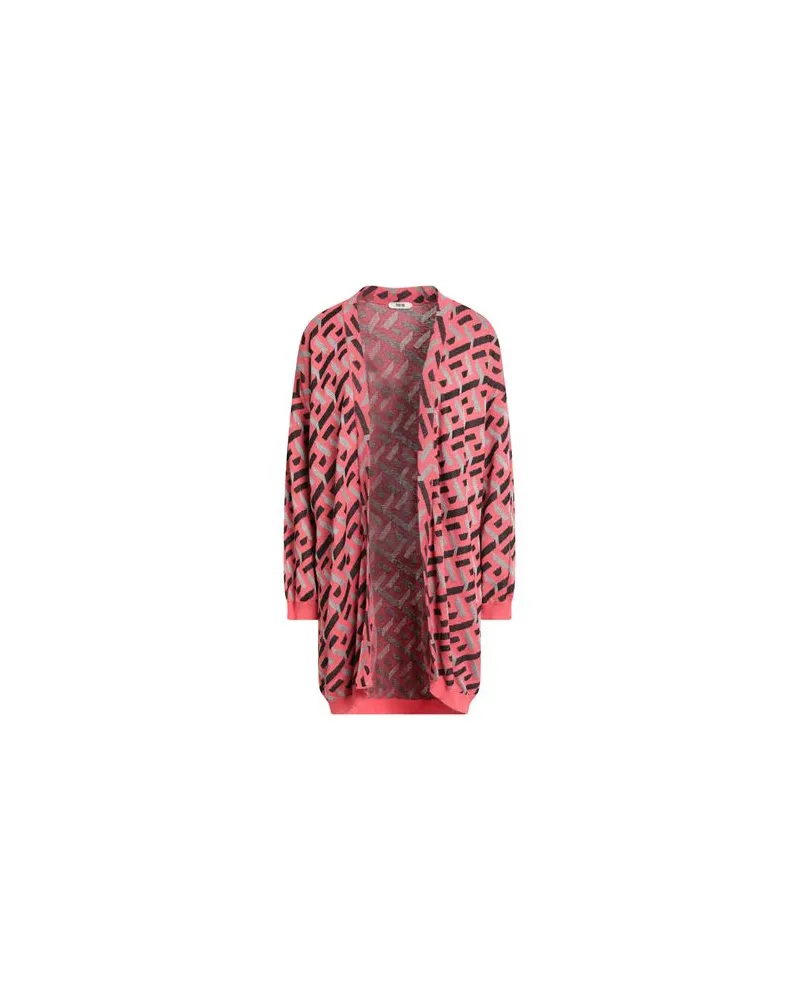 Pour Moi? STRICKWAREN - Strickjackenauf YOOX.COM Lachs