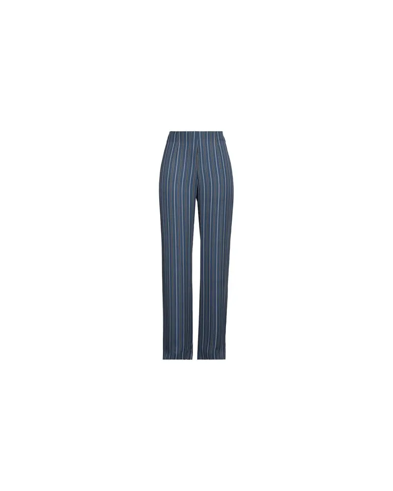 Belstaff HOSEN & RÖCKE - Hosenauf YOOX.COM Taubenblau
