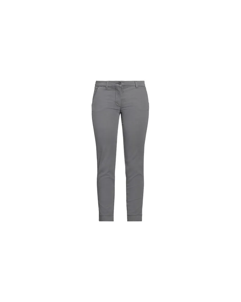 Bruno Manetti HOSEN & RÖCKE - Hosenauf YOOX.COM Blei