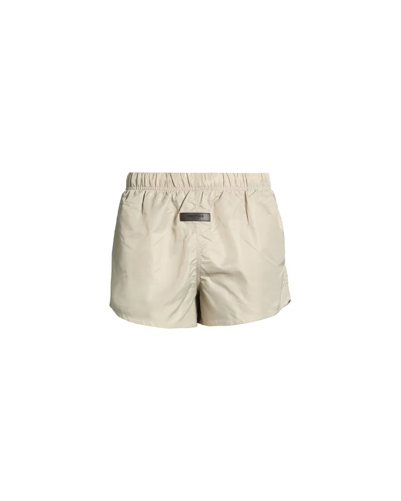 Fear of God HOSEN & RÖCKE - Shorts & Bermudashortsauf YOOX.COM Beige