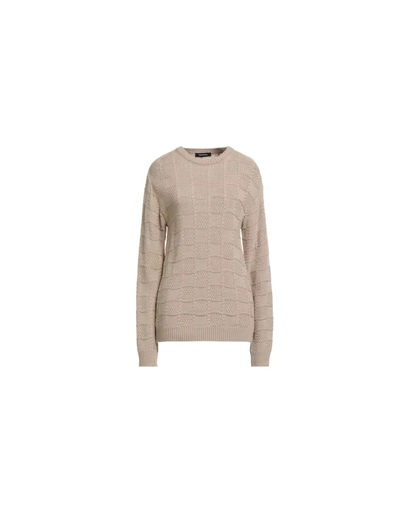 IMPERIAL STRICKWAREN - Pulloverauf YOOX.COM Beige