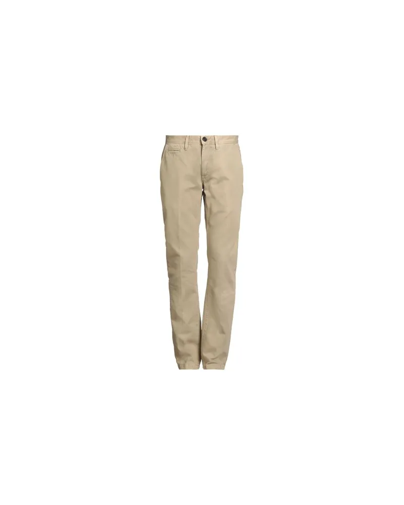 Jeckerson HOSEN & RÖCKE - Hosenauf YOOX.COM Beige
