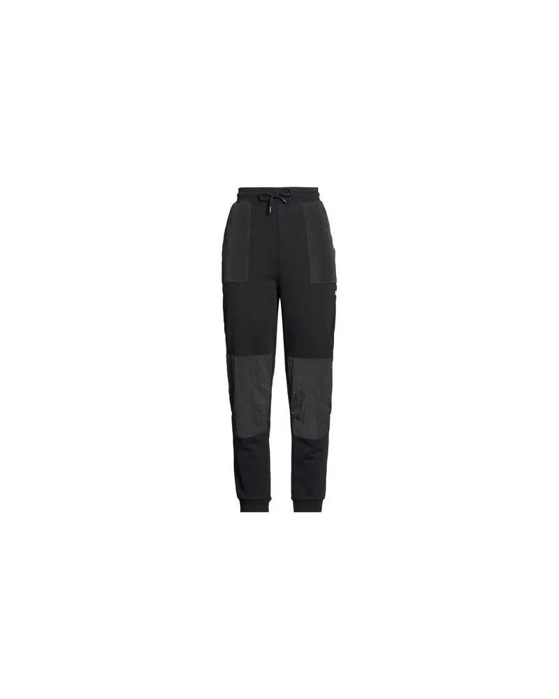 Woolrich HOSEN & RÖCKE - Hosenauf YOOX.COM Schwarz