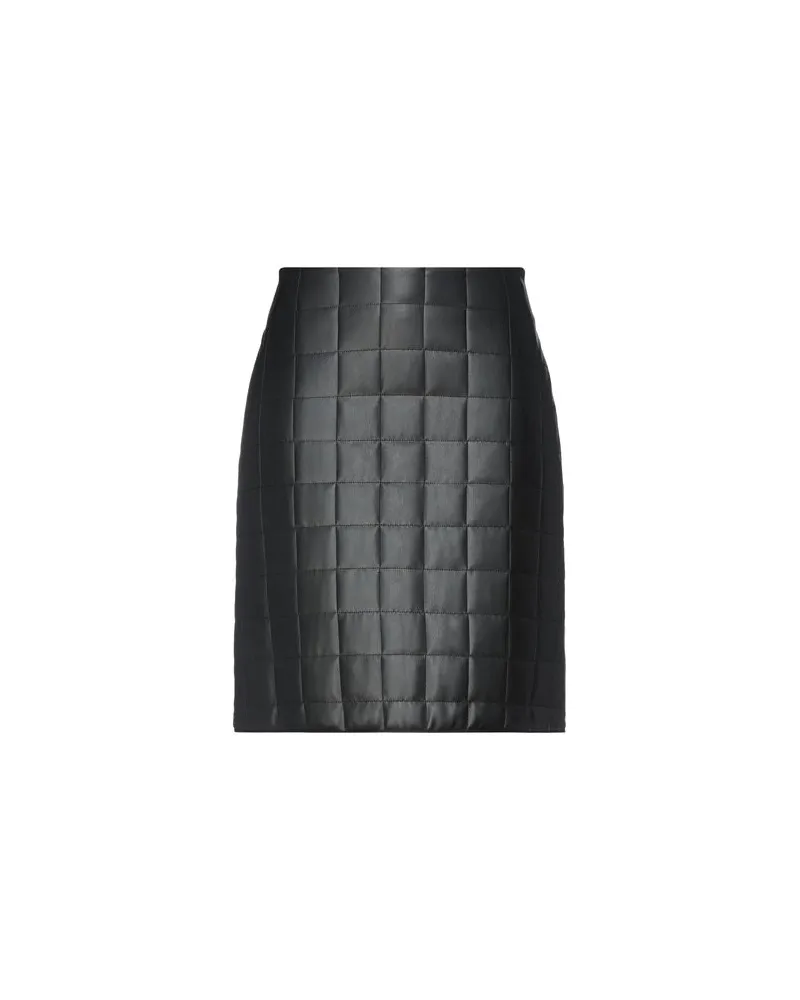 Liviana Conti HOSEN & RÖCKE - Miniröckeauf YOOX.COM Schwarz