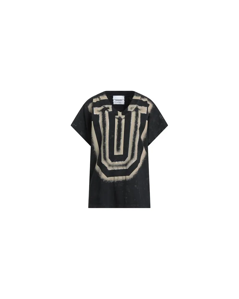 Brand Unique TOPS - T-shirtsauf YOOX.COM Schwarz