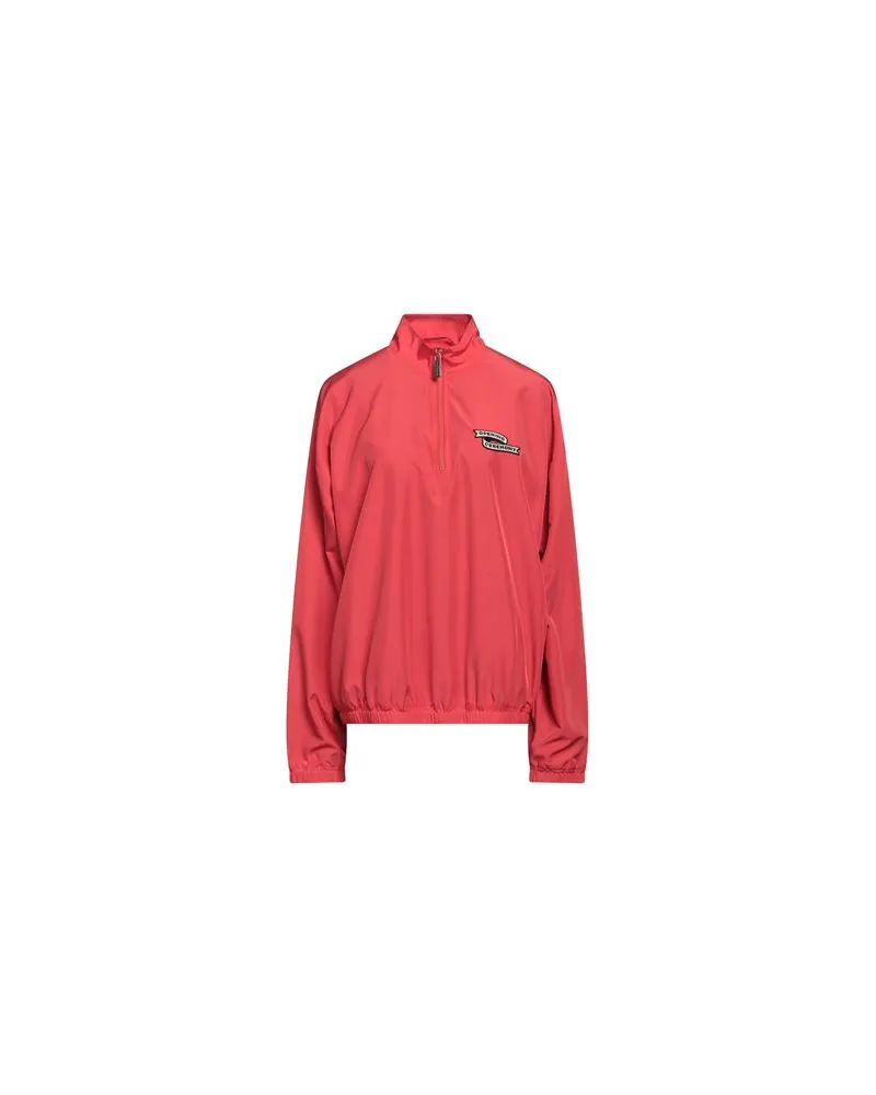 Opening Ceremony TOPS - Sweatshirtsauf YOOX.COM Koralle