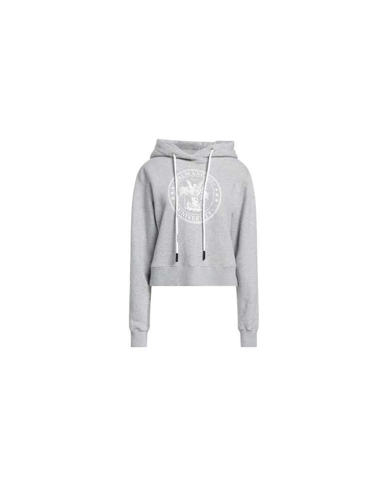 Palm Angels TOPS - Sweatshirtsauf YOOX.COM Grau