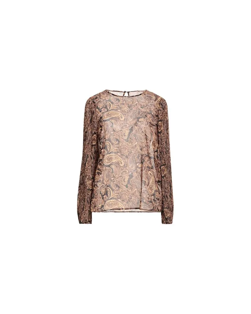 Liu Jo TOPS - Topsauf YOOX.COM Lederfarben