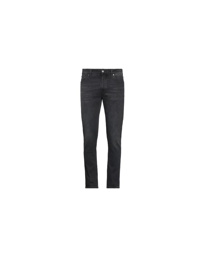 Haikure HOSEN & RÖCKE - Jeanshosenauf YOOX.COM Schwarz