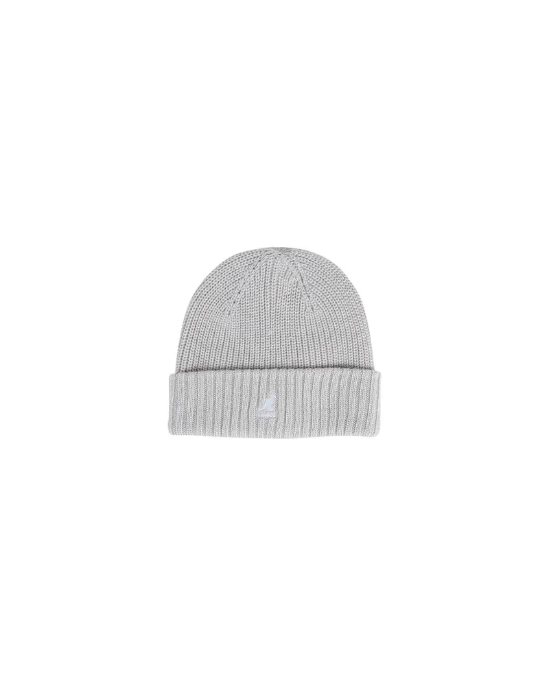 Kangol ACCESSOIRES - Mützen & Hüteauf YOOX.COM Hellgrau