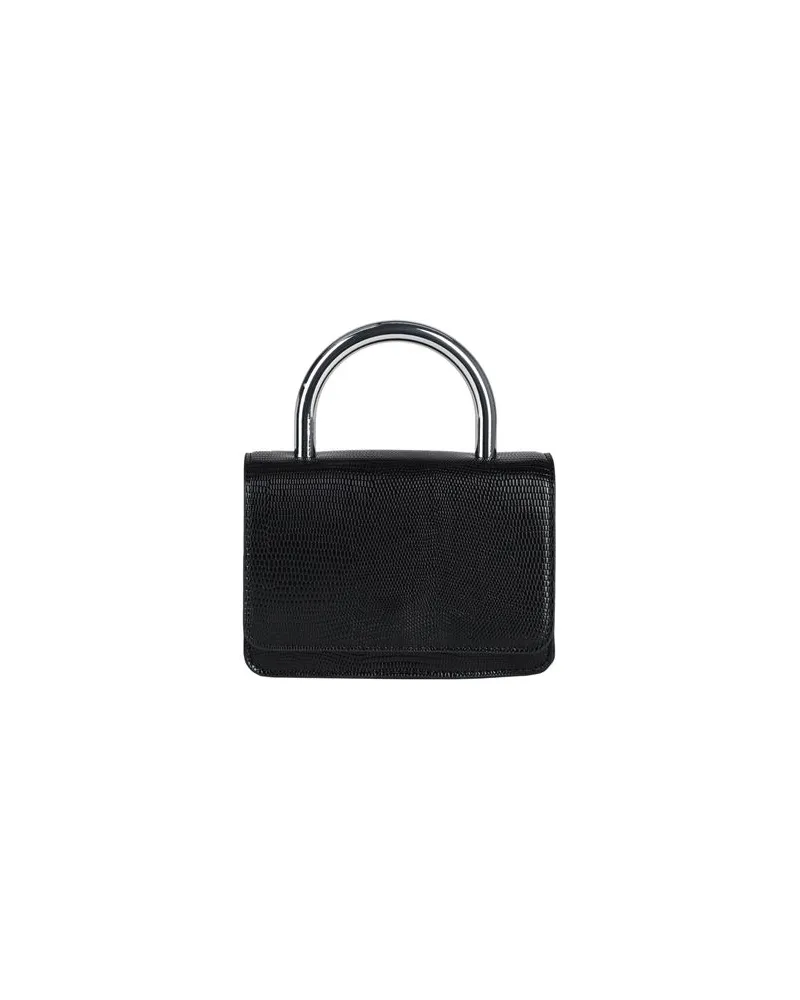 Topshop TASCHEN - Handtaschenauf YOOX.COM Schwarz