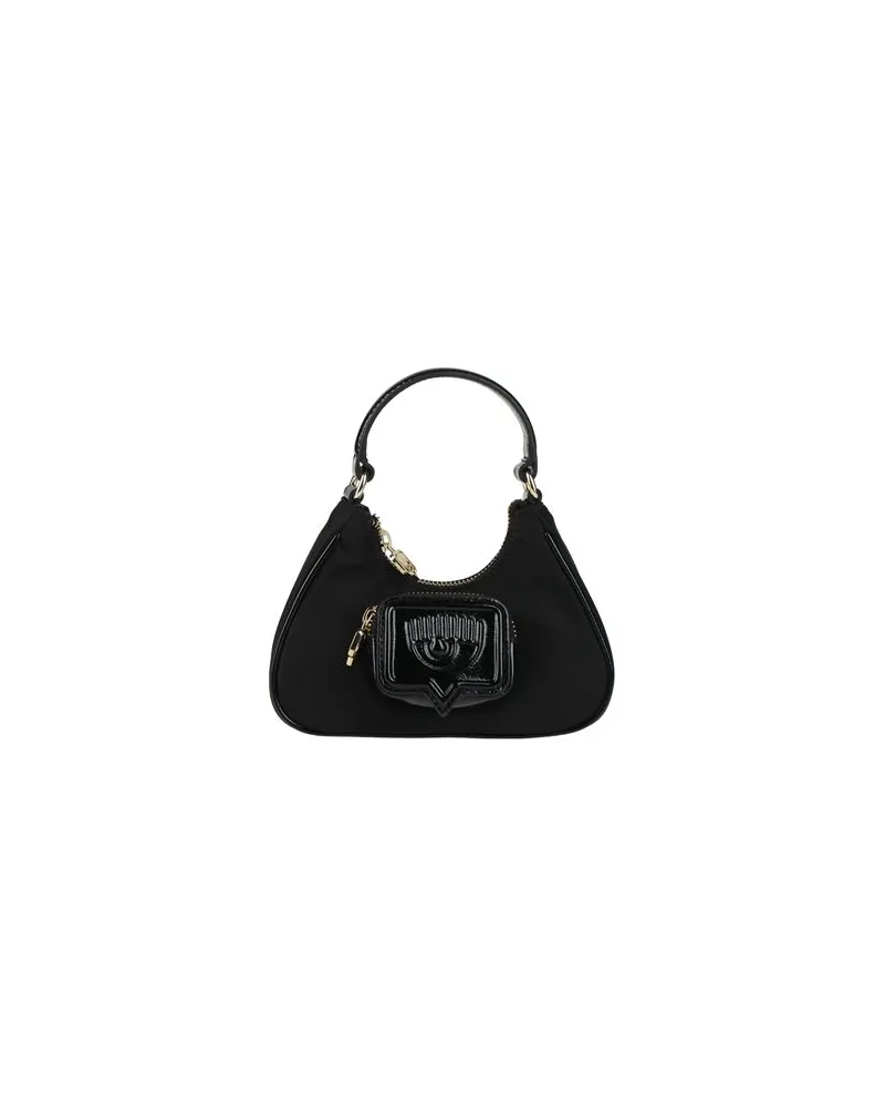 Chiara Ferragni TASCHEN - Handtaschenauf YOOX.COM Schwarz