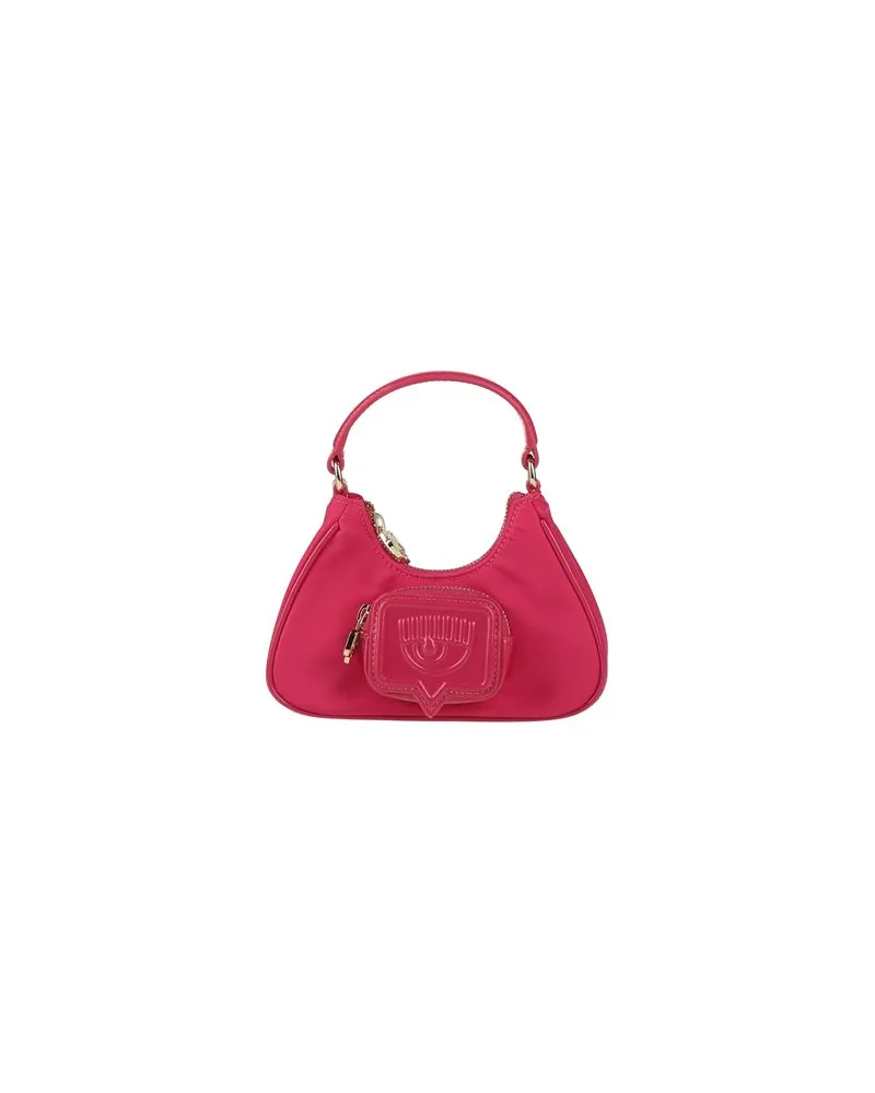 Chiara Ferragni TASCHEN - Handtaschenauf YOOX.COM Fuchsia