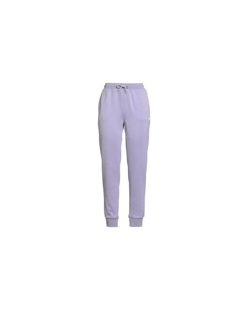 K-Way HOSEN & RÖCKE - Hosenauf YOOX.COM Lila