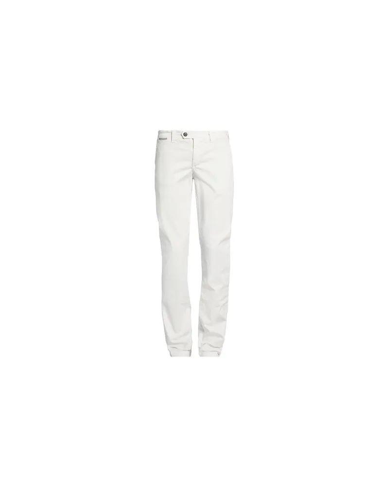 Eleventy HOSEN & RÖCKE - Hosenauf YOOX.COM Weiß