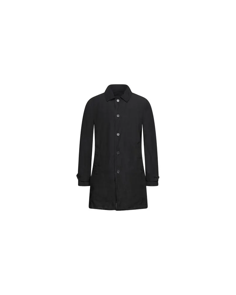 ASPESI JACKEN & MÄNTEL - Jacken, Mäntel & Trenchcoatsauf YOOX.COM Schwarz