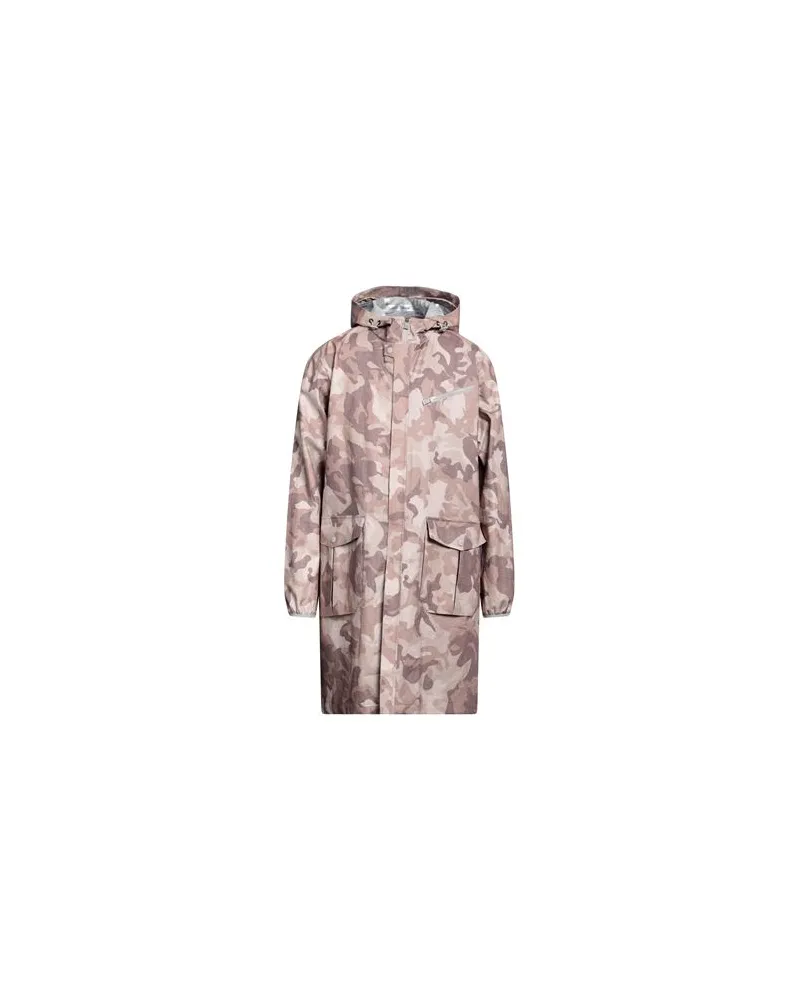 Herno JACKEN & MÄNTEL - Jacken, Mäntel & Trenchcoatsauf YOOX.COM Hellbraun
