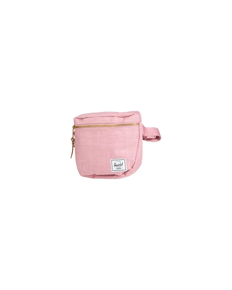 Herschel Supply Co. TASCHEN - Gürteltaschenauf YOOX.COM Rosa
