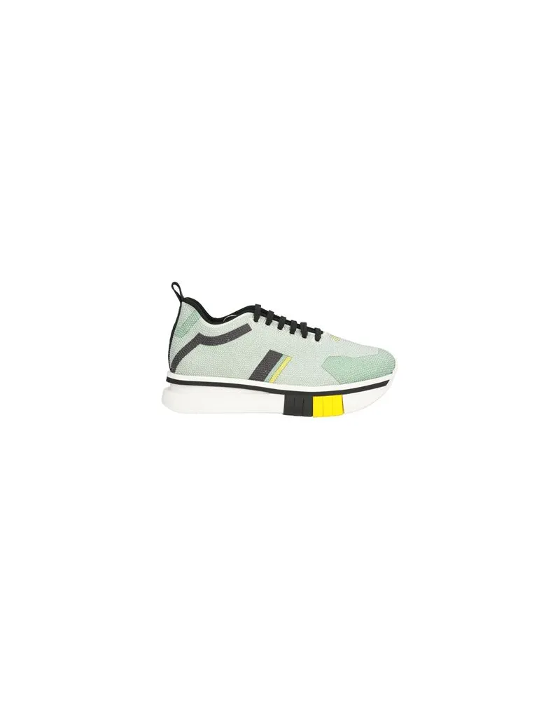 Fabi F65 - SCHUHE - Sneakersauf YOOX.COM Säuregrün