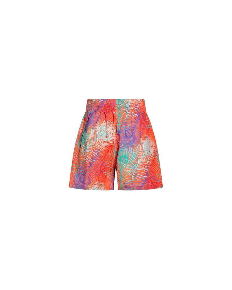 Vilebrequin HOSEN & RÖCKE - Shorts & Bermudashortsauf YOOX.COM Koralle