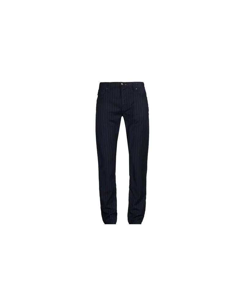 Tramarossa HOSEN & RÖCKE - Hosenauf YOOX.COM Nachtblau