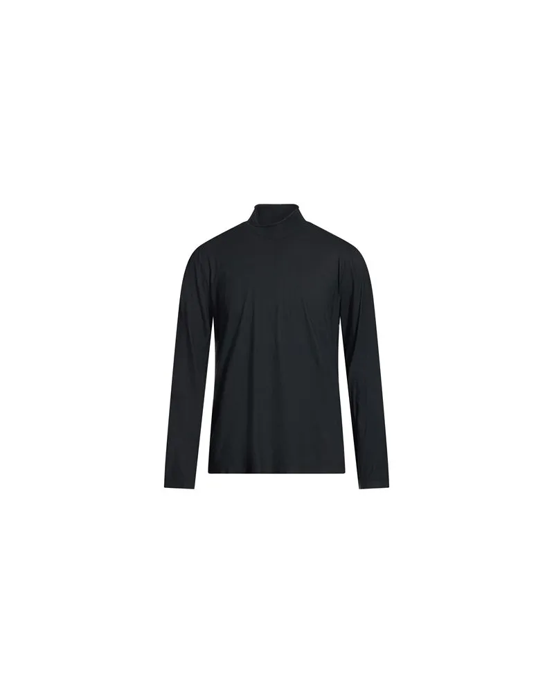 TRANSIT TOPS - T-shirtsauf YOOX.COM Schwarz