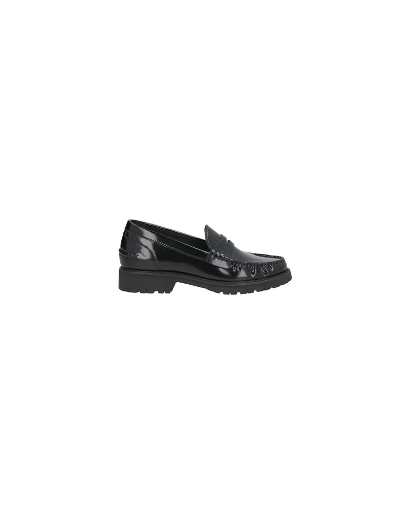 Rag & Bone SCHUHE - Mokassinsauf YOOX.COM Schwarz