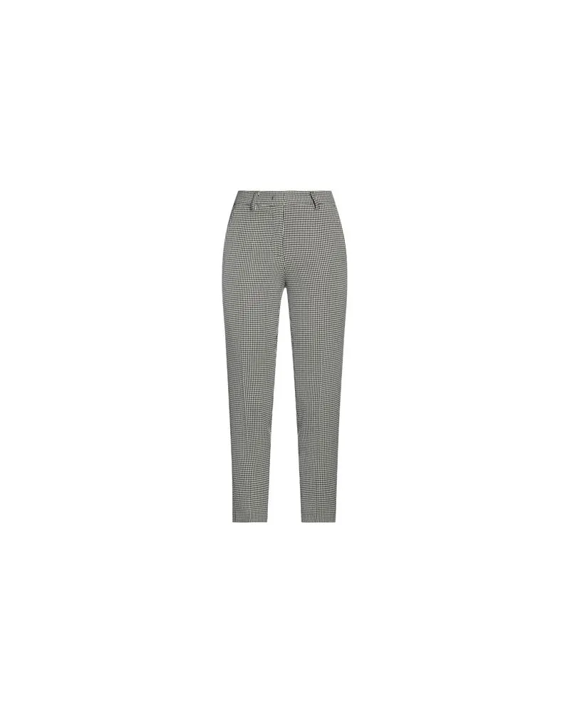 Rue du Bac HOSEN & RÖCKE - Hosenauf YOOX.COM Schwarz