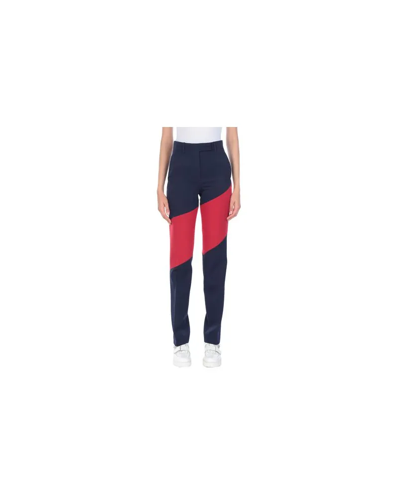 Calvin Klein HOSEN & RÖCKE - Hosenauf YOOX.COM Nachtblau