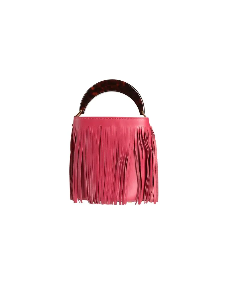 Marni TASCHEN - Handtaschenauf YOOX.COM Purpur
