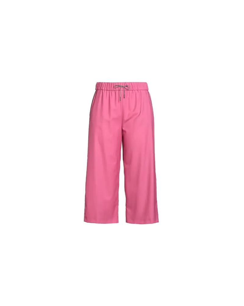 Fabiana Filippi HOSEN & RÖCKE - Hosenauf YOOX.COM Fuchsia