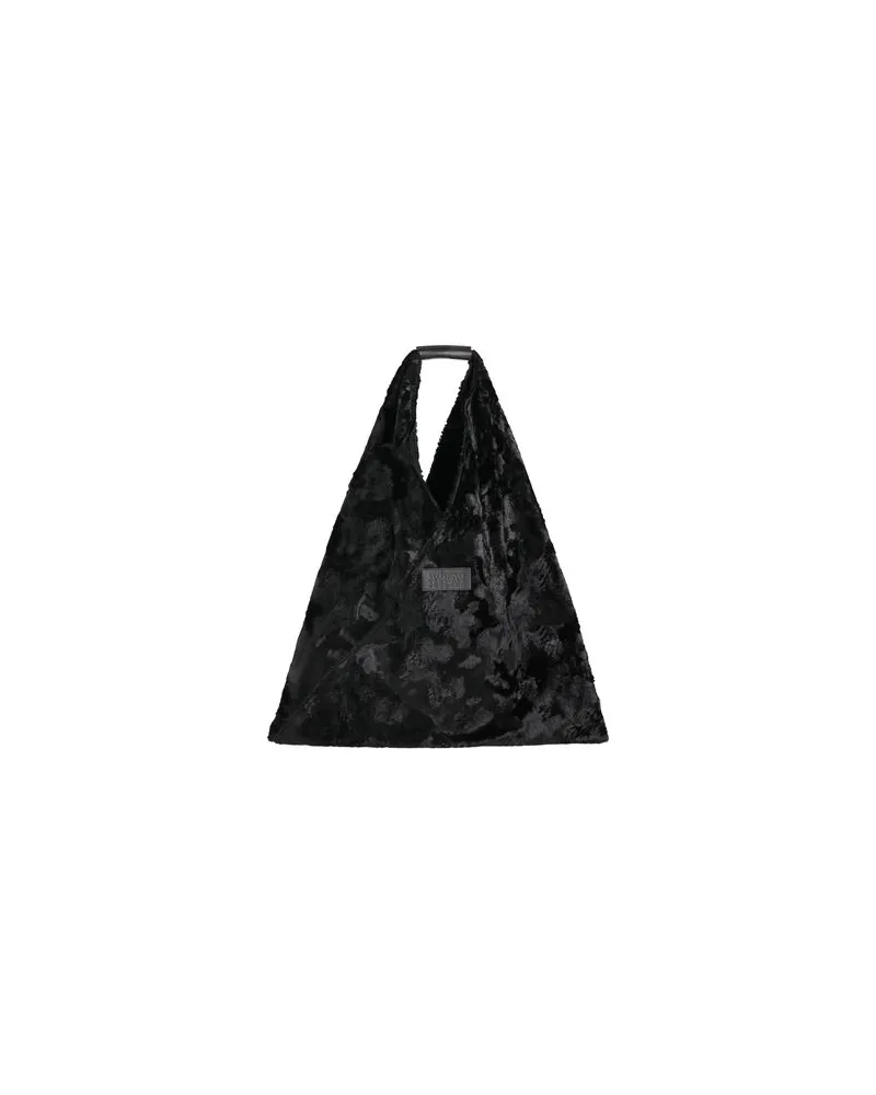 Maison Margiela TASCHEN - Handtaschenauf YOOX.COM Schwarz