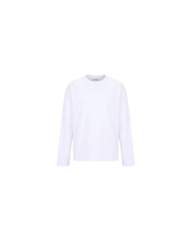Dries van Noten TOPS - T-shirtsauf YOOX.COM Weiß