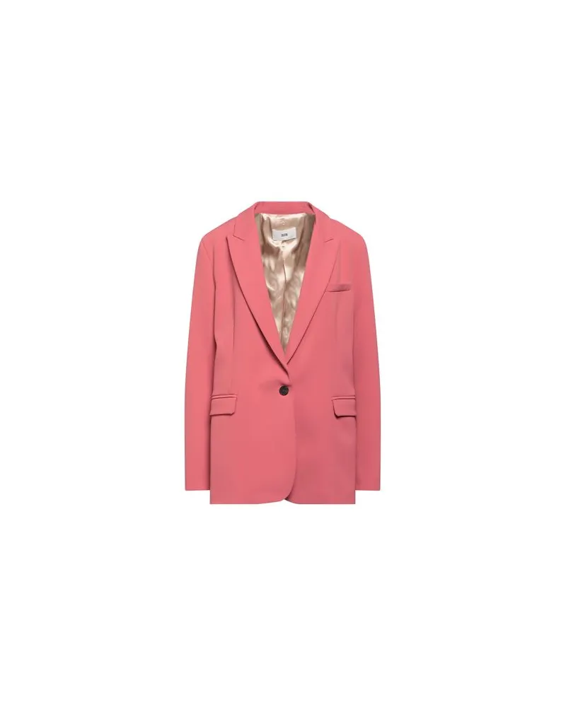 SOLOTRE ANZÜGE und CO-ORDS - Blazersauf YOOX.COM Rosa