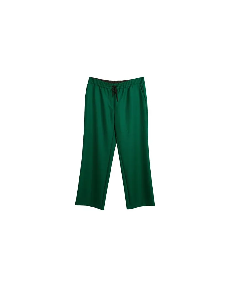 Philosophy Di Lorenzo Serafini HOSEN & RÖCKE - Hosenauf YOOX.COM Smaragdgrün