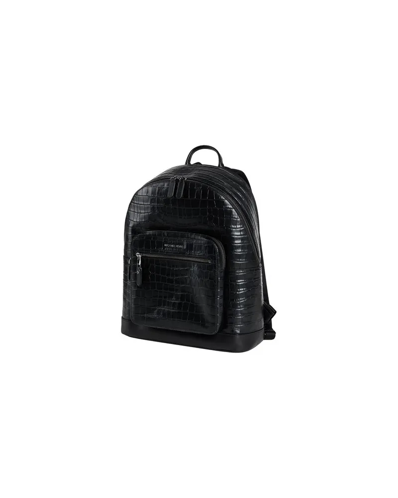 Michael Kors TASCHEN - Rucksäckeauf YOOX.COM Schwarz