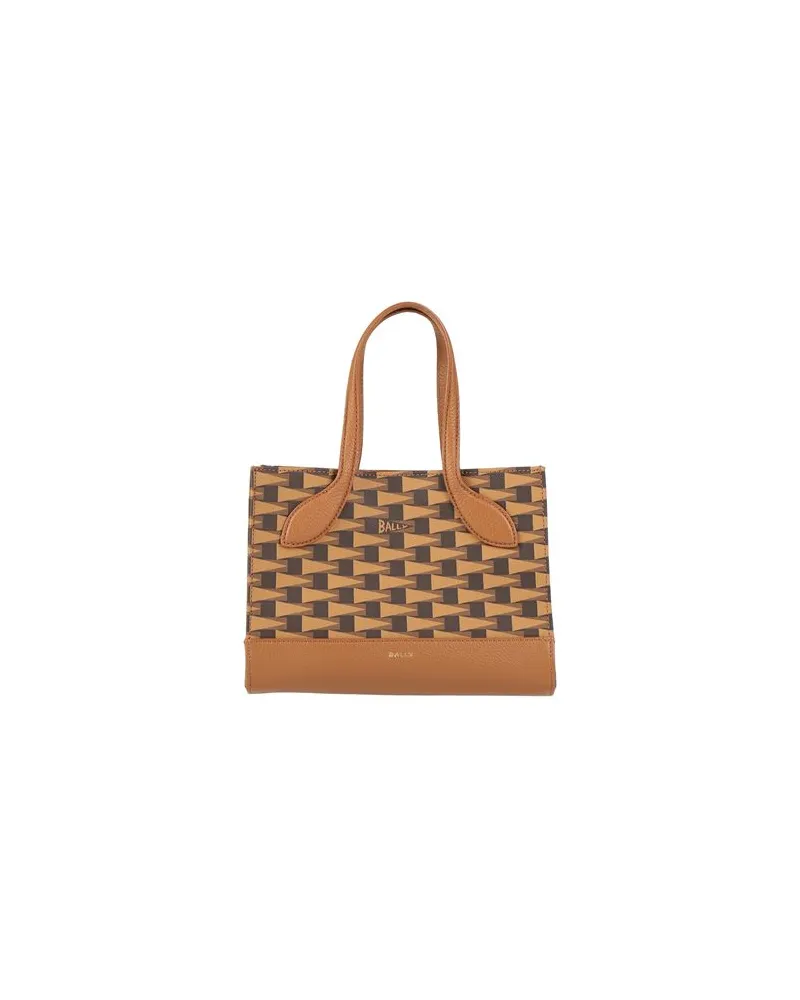 Bally TASCHEN - Handtaschenauf YOOX.COM Braun