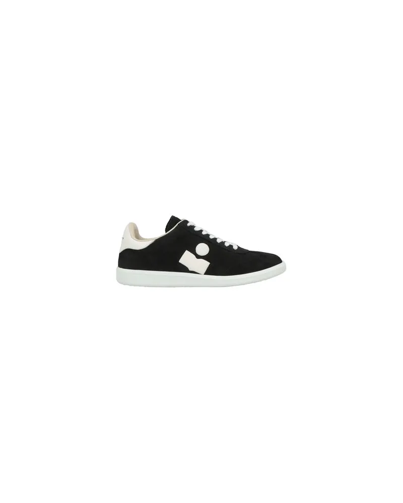Isabel Marant SCHUHE - Sneakersauf YOOX.COM Schwarz