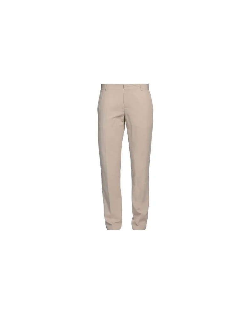 Daniele Alessandrini HOSEN & RÖCKE - Hosenauf YOOX.COM Beige