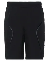 ACW* Shorts & Bermudashorts Schwarz