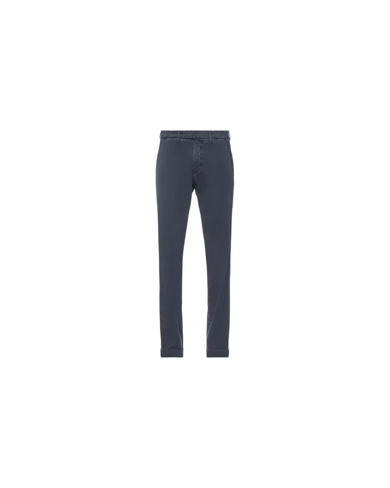 Briglia 1949 HOSEN & RÖCKE - Hosenauf YOOX.COM Nachtblau