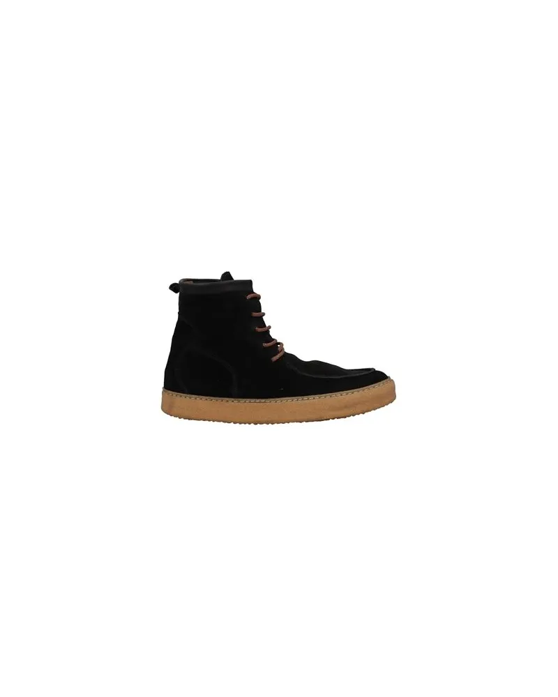 Dondup SCHUHE - Stiefelettenauf YOOX.COM Nachtblau
