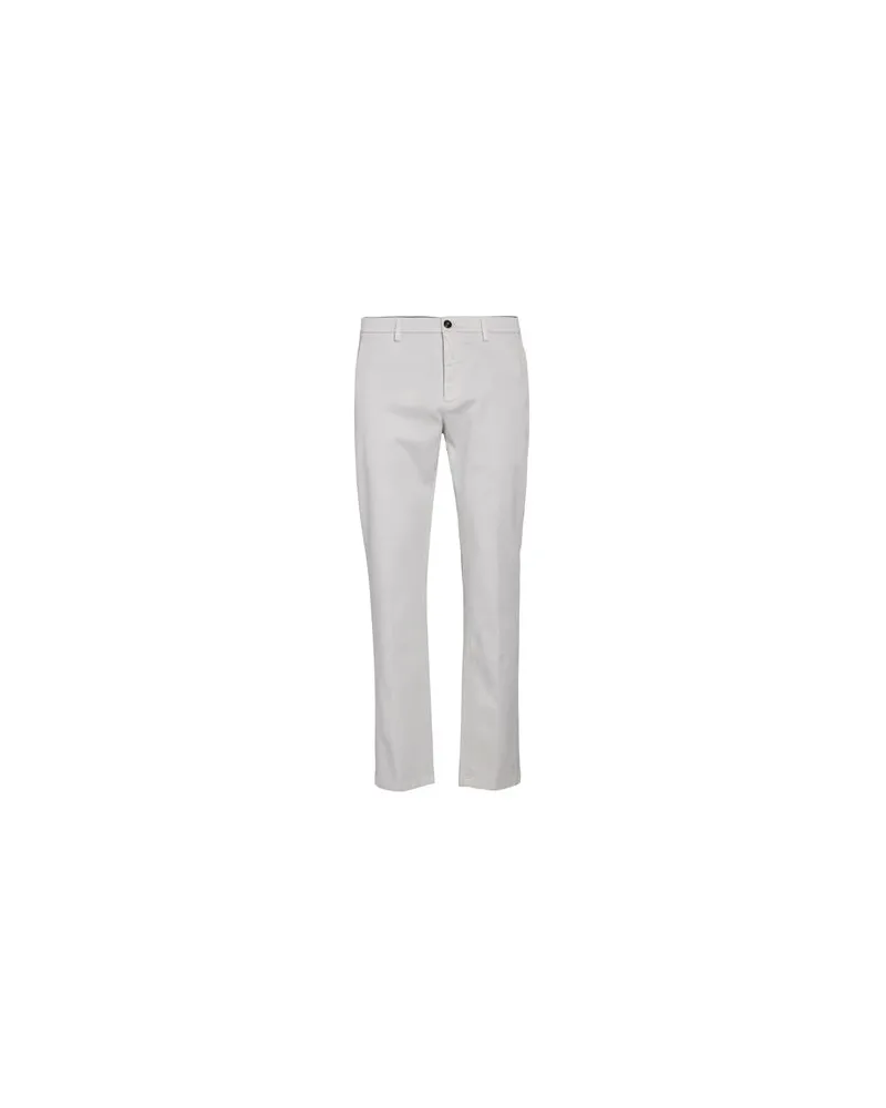 Department 5 HOSEN & RÖCKE - Hosenauf YOOX.COM Hellgrau