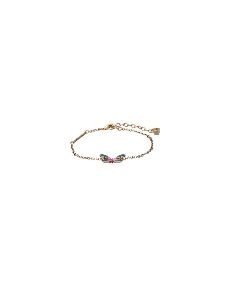 Dsquared2 SCHMUCK und UHREN - Armbänderauf YOOX.COM Gold