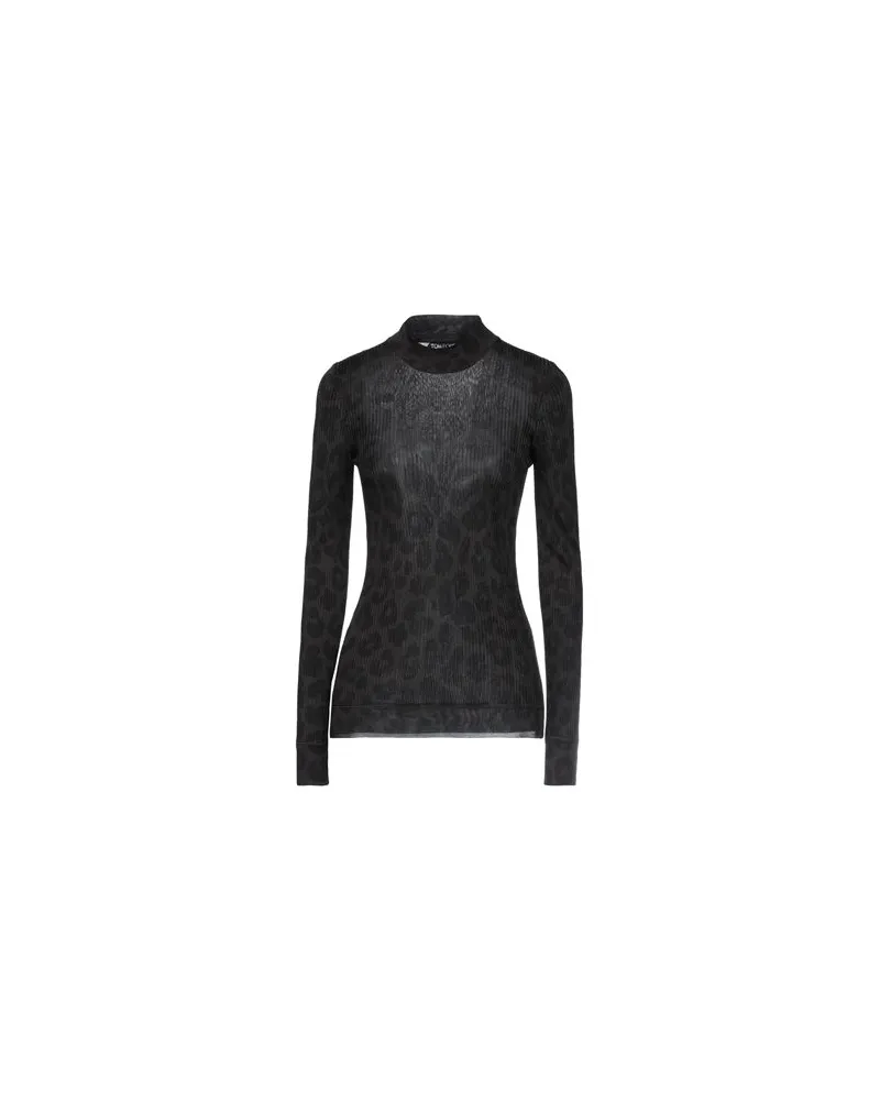 Tom Ford STRICKWAREN - Rollkragenpulloverauf YOOX.COM Braun